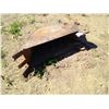 Image 2 : Excavator Bucket - 12" Wide