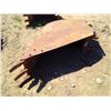 Image 2 : Excavator Bucket - 16" Wide