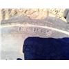 Image 2 : 2 Bobcat Tires and Rims (12-16.5)
