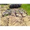 Image 2 : Diamond Harrows - 36" Wide