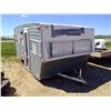 Image 1 : Single Axel Camper