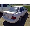 Image 3 : 2003 NISSAN SENTRA XE 4DR 5 SPD(Sask Reg) 3N1CB51D73L712165 (has keys)