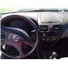 Image 7 : 2003 NISSAN SENTRA XE 4DR 5 SPD(Sask Reg) 3N1CB51D73L712165 (has keys)