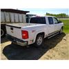 Image 3 : 2008 CHEV SILVERADO 1500 CREWCAB 4WD 2GCEK133581166185 (has keys)