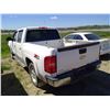 Image 4 : 2008 CHEV SILVERADO 1500 CREWCAB 4WD 2GCEK133581166185 (has keys)