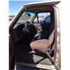 Image 5 : 1996 FORD F150 REG CAB 4WD 1FTEF14N4TLA38284 Runs and Drives, No Reverse (Missing Rear Window)