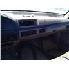 Image 7 : 1996 FORD F150 REG CAB 4WD 1FTEF14N4TLA38284 Runs and Drives, No Reverse (Missing Rear Window)