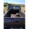 Image 5 : 1988 CHEV C/R 10/1500 REG CAB 2WD 1GCDC14H5JZ184928 (Great Project Truck) (has keys)
