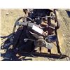 Image 3 : V8 Engine and Transmission