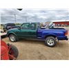 Image 1 : 2000 FORD RANGER SUPERCAB 4WD 1FTZR15X7YPB47072 (HAS KEYS) *REQUIRES BOTH INSPECTIONS*