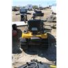 Image 6 : Cub Cadet Garen Tractor - 80hrs, 23HP Kawasaki - Comes with front mount 24" Snow Blower implement & 