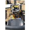 Image 8 : Cub Cadet Garen Tractor - 80hrs, 23HP Kawasaki - Comes with front mount 24" Snow Blower implement & 