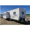 Image 20 : Sportsman 2803P Camper 29' x 8' - Locks & Has keys -  Wheel Chair Accessible