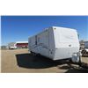 Image 2 : Sportsman 2803P Camper 29' x 8' - Locks & Has keys -  Wheel Chair Accessible