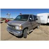 Image 1 : 2002 FORD ECONOLINE E350 SD EXT DIESEL Wheel Chair Accessible 1FBSS31FX2HA48346 (has keys) Sold As I