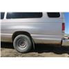 Image 2 : 2002 FORD ECONOLINE E350 SD EXT DIESEL Wheel Chair Accessible 1FBSS31FX2HA48346 (has keys) Sold As I