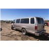 Image 3 : 2002 FORD ECONOLINE E350 SD EXT DIESEL Wheel Chair Accessible 1FBSS31FX2HA48346 (has keys) Sold As I