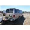 Image 6 : 2002 FORD ECONOLINE E350 SD EXT DIESEL Wheel Chair Accessible 1FBSS31FX2HA48346 (has keys) Sold As I