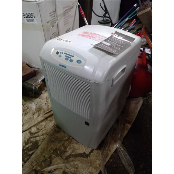 Danby Dehumidifier