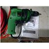 Image 2 : Turf Sprayer, Drill, Keychain Transmitter, Light, Extension Cords