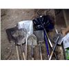 Image 2 : Lot of Shovels