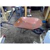 Image 1 : Red Wheelbarrow