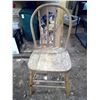 Image 1 : Wooden Chair