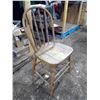 Image 2 : Wooden Chair