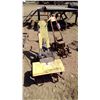 Image 1 : 2x Rototiller (No Motors)