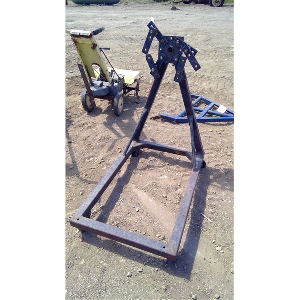 Engine Stand