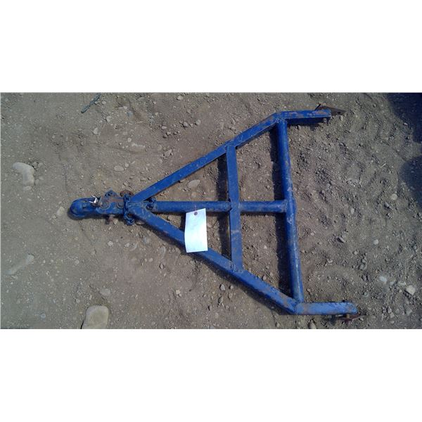 Tow Bar Hitch
