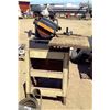 Image 1 : Radial Arm Saw and Stand