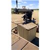 Image 2 : Radial Arm Saw and Stand