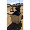 Image 3 : Radial Arm Saw and Stand
