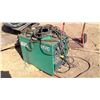 Image 1 : L-Tec Heliarc 250HF Plus Welder w/ Cables