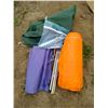 Image 1 : Pup Tent