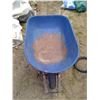 Image 2 : Steel Contractors Wheelbarrow