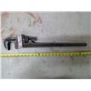 Image 1 : 24" Ridgid Pipe Wrench