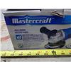 Image 2 : Mastercraft Angle Grinder