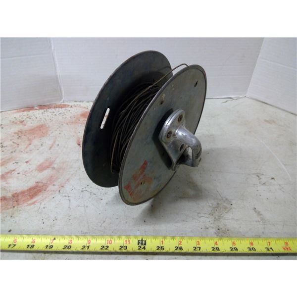 1916 Roll of Blasting Wire