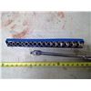 Image 2 : 1/2" Metric Socket Set