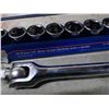 Image 3 : 1/2" Metric Socket Set