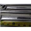 Image 2 : Lot of 7 Mixed Wrenches