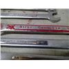 Image 3 : Lot of 7 Mixed Wrenches