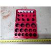 Image 1 : Over 300 New "O" Rings w/ Case