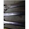 Image 2 : 3 Large Proto Professional Wrenches