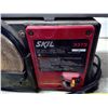 Image 2 : Skil 4x36" Belt and Disk Sander