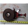 Image 2 : Vintage Hand Cranked Grinder