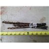 Image 1 : Set of Vintage Auger Bits