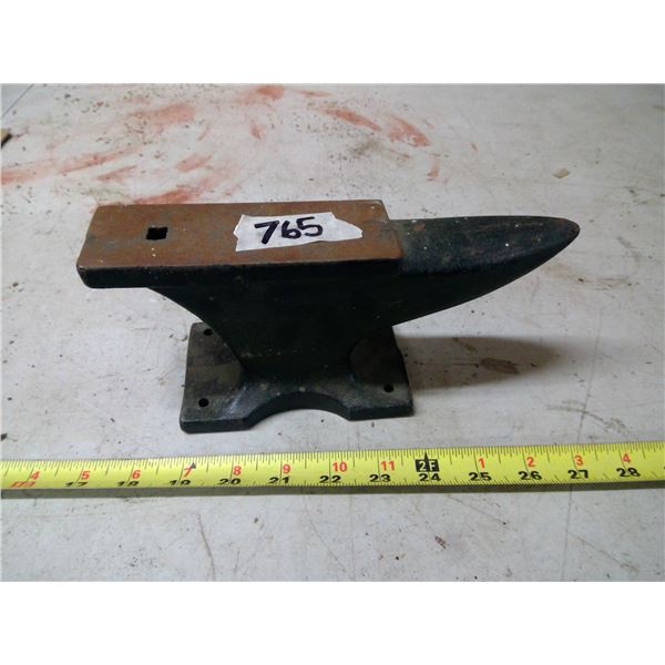 Small Anvil - Good Condition
